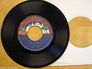45rpm record KISS Nothin to Lose / Kissin' Time 45 rpm single New NOS NEB 0011
