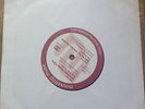 Mousetrap RnB009 King Size Taylor/The Dream Somebody's Always Trying Psych Beat