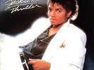Michael Jackson Thriller Vinyl LP 1982 Original UK Album Epic - EPC 85930