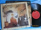DRAGON   Body and the Beat .. Signed By All 6