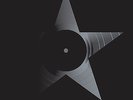 David Bowie - Blackstar (Vinyl LP / Album) (New)