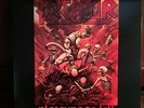 KREATOR - Pleasure To Kill LP Vinyl Combat Records 1986