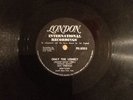 South African  Roy Orbison 78 Rpm Only The Lonely