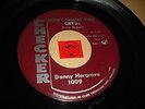 LISTEN - TEEN POPCORN - DANNY HARGROVE - DON'T WANT YOU CRYIN - SEVEN WONDERS OF