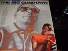 JOHN ZORN : THE BIG GUNDOWN ( PLAYS ENNIO MORRICONE ) LP 1985 NONESUCH DIGITAL