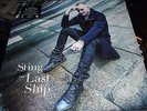 STING : THE LAST SHIP LP 2013 A&M EU