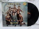 The Hollywood Argyles  Alley Oop  Gary Paxton  original LP