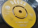E T Mensah & His Tempos Band - Odo Anigyina - Abele