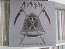Midnight -Complete And Total Hell 2x LP metal cleveland boulder NunSlaughter NEW