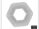 Paul Weller - Saturns Pattern - New Limited Clear Vinyl LP