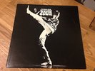 David Bowie LP The man who sold the world UK RCA 1st press & Poster & Inner TOP