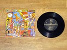 THE HIGSONS - TEAR THE WHOLE THING DOWN : RARE TWO TONE 7