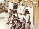 BROWN DUST S/T self titled '71 •ORIG 1st PRESS• NM VINYL PSYCH COUNTRY FUNK