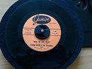 Yvonne Baker & The Sensations – I Can't Change / Mend The Torn Pieces