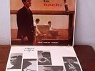ITALIAN JAZZ ORIGINAL () LP RCA PML 10307: CHET BAKER SEXTET (CHET IS BACK )