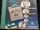 Holiday Inn 78 rpm Binder 6 Record Set Bing Crosby Irving Berlin Decca 306