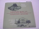 SSAX 1744 LEONID KOGAN MOZART / MENDELSSOHN VIOLIN CON. 180 GRAM RE ISSUE NEW