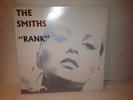 The Smiths Rank Lp A2 B2