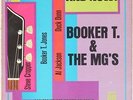 And Now   Booker T. & The MG's Vinyl Record