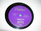 78 rpm- Gene Vincent- Be Bop a Lula- early rock, doo wop, r&b