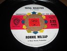 RONNIE MILSAP - TOTAL DISASTER - IT WENT TO YOUR HEAD - LISTEN - MOD RNB POPCORN