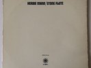 HERBIE MANN - STONE FLUTE - Orig US Embryo LP RARE non die cut cover