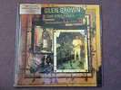 GLEN BROWN AND KING TUBBY TERMINATION DUB BLOOD & FIRE SEALED DOUBLE MINTY