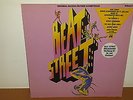 ++ BEAT STREET - VOLUME 1 ++ **KULT HIP HOP OST**BREAKER´S REVENGE**  LP