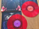 MEGADETH Thirteen -13- 2 Red LP in Gatefold - Numb Edition 300 copies - Vinyl