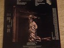 AC/DC Bon Scott´s Last Oui Oui Drivile Records blauer Aufdruck