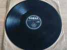 THE CRICKETS - OH BOY / NOT FADE AWAY - RARE ORIGINAL UK CORAL 10