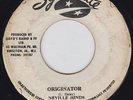 Neville HINDS originator 45 rare SKA rocksteady SKINHEAD REGGAE mod HEAR ?