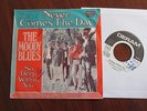 MOODY BLUES Never comes the day German promo