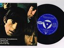 THE ROLLING STONES 