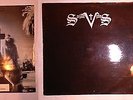 SAINT VITUS Debut LP vinyl Noise Records Original 1984 (?) RAR