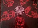 THE CHURCHILLS ORIG MONSTER PSYCH ISRAEL 1969 1ST ISRAELI LP POKORA
