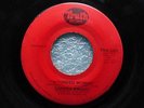 SANDRA WRIGHT RARE SOUL 45 