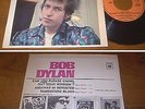 RARE French EP 45t BIEM (7') BOB DYLAN (01/1966)