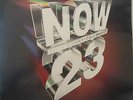 NOW THATS WHAT I CALL MUSIC 23   Various   GATEFOLD 2 x VINYL LP {1992}