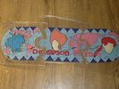 THOMPSON TWINS - You Take Me Up - 3 x SHAPED PICTURE DICS