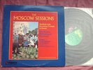 MOSCOW SESSIONS LP - SHEFFIELD LAB RECORDING-LAWRENCE LEIGHTON SMITH MOSCOW ORCH