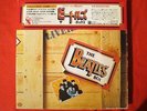 THE BEATLES JAPAN ORIGINAL FROM LIVERPOOL 8 LP BOX OBI SET COMPLETE