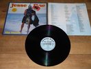 JESSE RAE - THE THISTLE : RARE NEAR MINT FUNK / SOUL 12” VINYL LP - GERMAN WX97