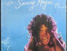 SAMMY HAGAR 'Nine On A Ten Scale' 1st Press 1976 LP sealed original