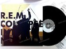 R.E.M. - Collapse Into Now GER LP 2011 + Insert //1