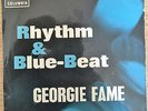 Georgie Fame Rhythm & Blue Beat 7