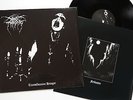 DARKTHRONE - Transilvanian Hunger LP Peaceville