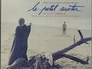 FRANCIS LAI OST LE PETIT MATIN 1971 JAPAN ONLY LP CHRISTIAN GAUBERT