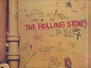THE ROLLING STONES BEGGARS BANQUET 180-GRAM CLEAR VINYL LP - GATEFOLD - SEALED