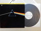 PINK FLOYD: Dark Side Of The Moon LP Mobile Fidelity MFSL
